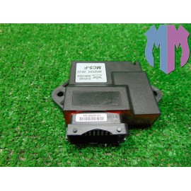 Unité de commande du moteur Fantic XM 50 Motard Performance 2T 2023 2024