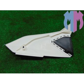 Cárcasa carenado codón derecho Fantic XM 50 Motard Performance 2T 2023 2024