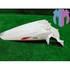 Aile arrière Fantic XM 50 Motard Performance 2T 2023 2024