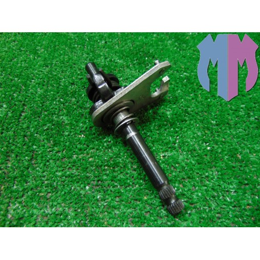 Schalthebelwähler Fantic XM 50 Motard Performance 2T 2023 2024