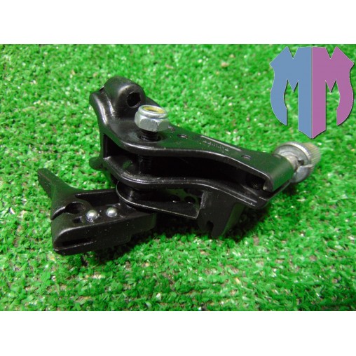 Support de levier d'embrayage Fantic XM 50 Motard Performance 2T 2023 2024