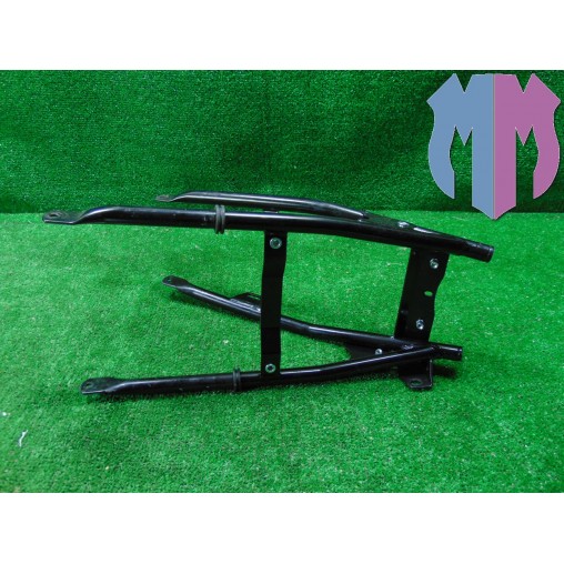 Toile dos à dos Fantic XM 50 Motard Performance 2T 2023 2024