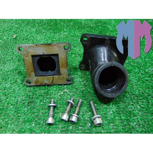 Collecteur de suction Fantic Motor Trial 50 1979 1985
