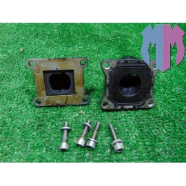 Collecteur de suction Fantic Motor Trial 50 1979 1985