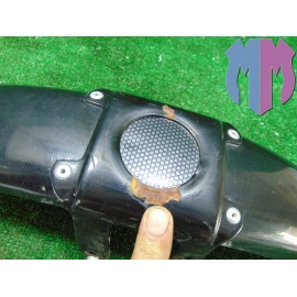 Garde boue avant Fantic Motor Trial 50 1979 1985