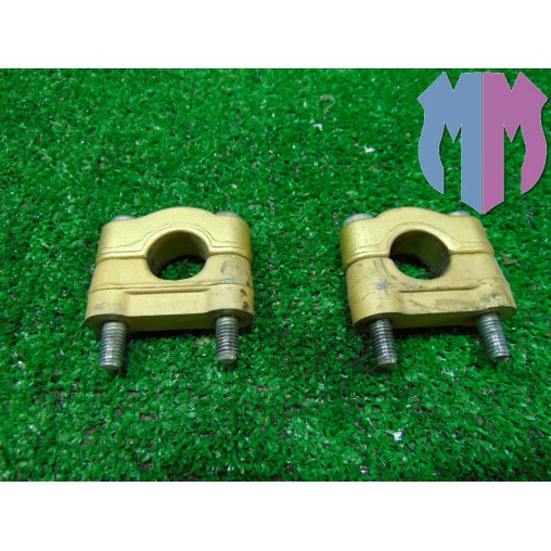 Riser bar blatte Fantic Motor Trial 50 1979 1985