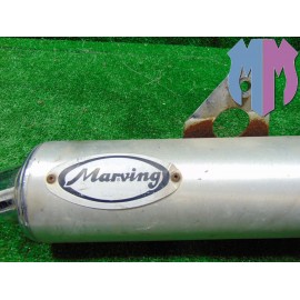Muffler Suzuki DR 750 BIG 1996 1998