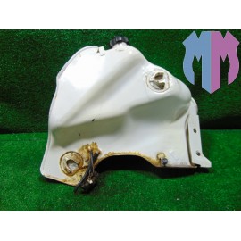 Depósito de gasolina derecho Suzuki DR 750 BIG 1996 1998