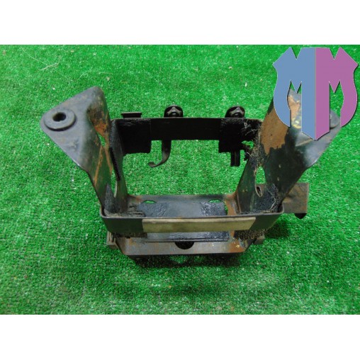 Batteriefach Suzuki DR 750 BIG 1996 1998