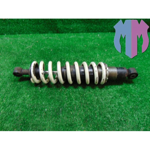 Choque trasero único Suzuki DR 750 BIG 1996 1998
