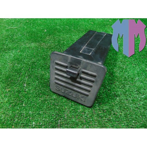 Object holder compartment Suzuki DR 750 BIG 1996 1998