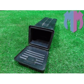 Object holder compartment Suzuki DR 750 BIG 1996 1998