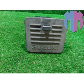 Compartimento portaobjetos Suzuki DR 750 BIG 1996 1998