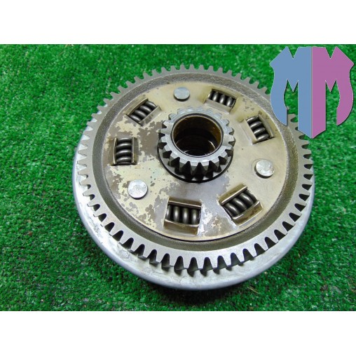 Embrayage Suzuki DR 750 BIG 1996 1998