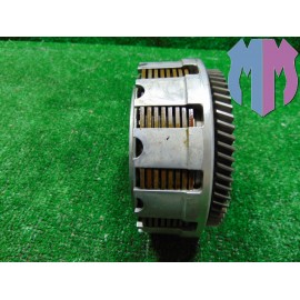 Embrayage Suzuki DR 750 BIG 1996 1998