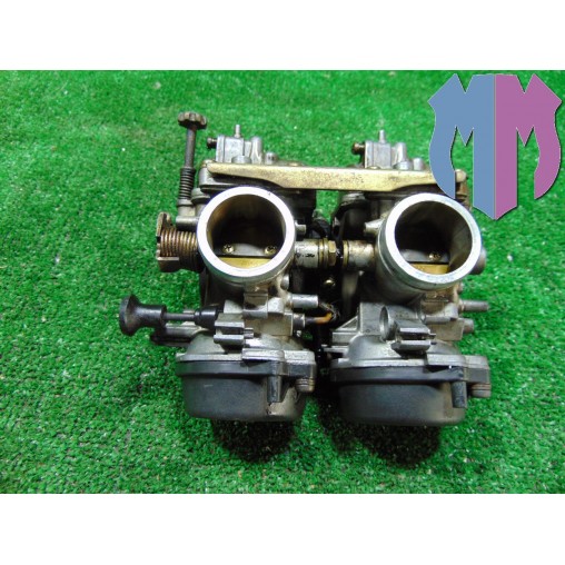 Carburateur Suzuki DR 750 BIG 1996 1998