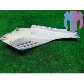 Right hull Suzuki DR 750 BIG 1996 1998