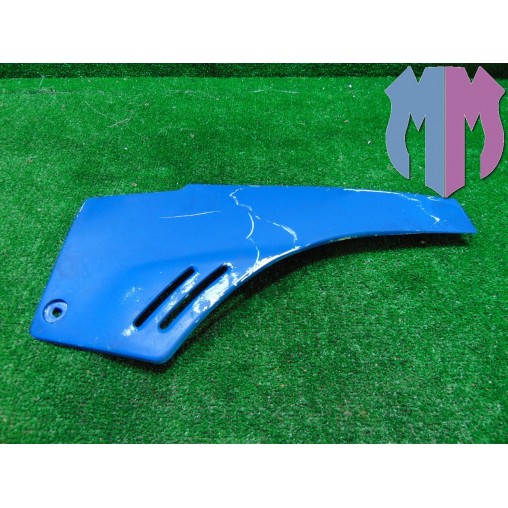 Carena cover sinistra Suzuki DR 750 BIG 1996 1998