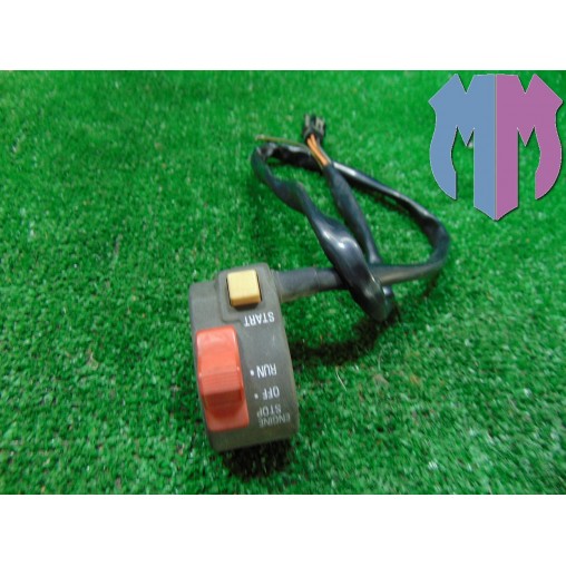 Interruptor derecho Suzuki DR 750 BIG 1996 1998