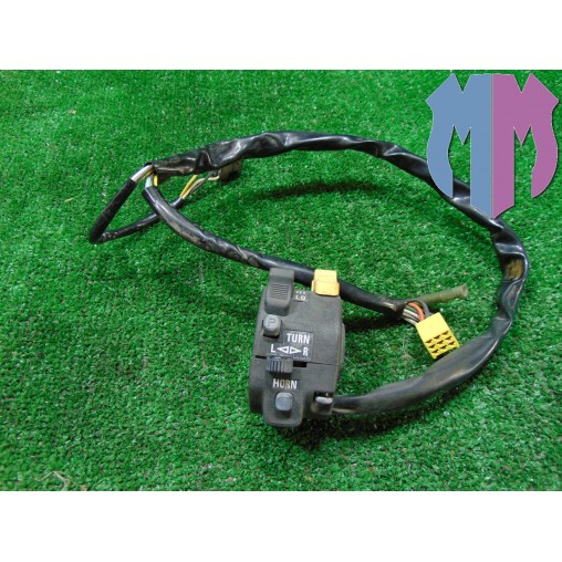 Interruptor izquierdo Suzuki DR 750 BIG 1996 1998