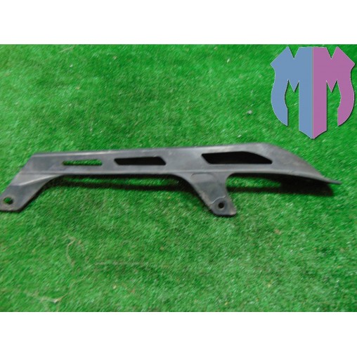 Protection de la chaîne Suzuki DR 750 BIG 1996 1998