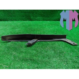Protection de la chaîne Suzuki DR 750 BIG 1996 1998