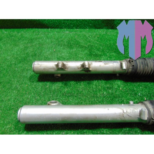 Tube fourche pontet de fourche inférieur Suzuki DR 750 BIG 1996 1998