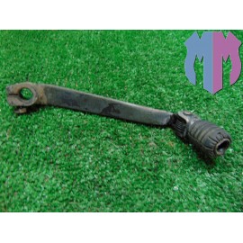 Clutch lever Suzuki DR 750 BIG 1996 1998