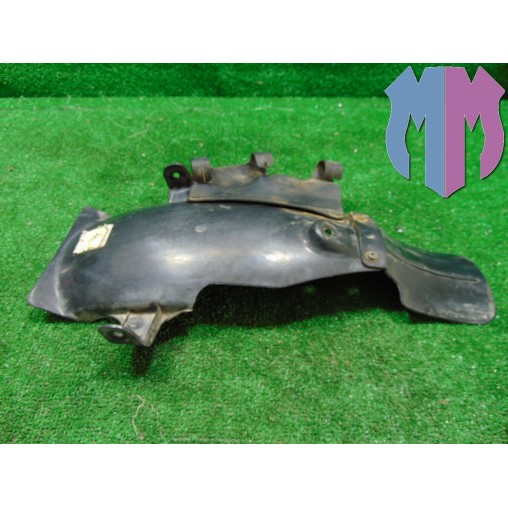 Guardabarros trasero Suzuki DR 750 BIG 1996 1998