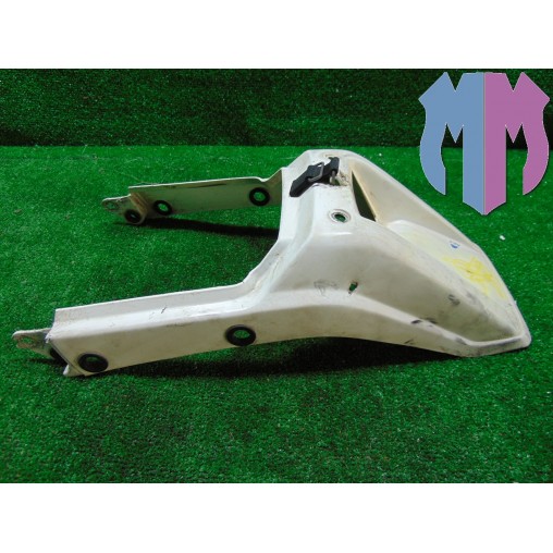 Titular Suzuki DR 750 BIG 1996 1998