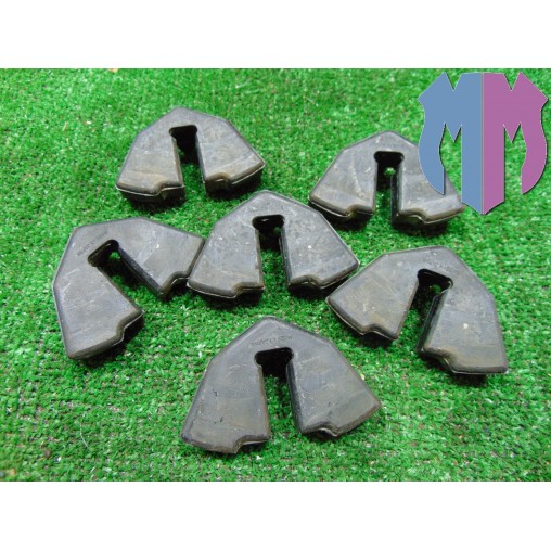 Maza embrague centro Suzuki DR 750 BIG 1996 1998