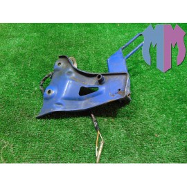 Estribo reposapiés trasero derecho Suzuki DR 750 BIG 1996 1998