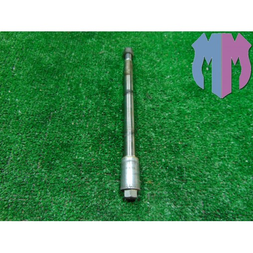 Pin de la rueda delantera Suzuki DR 750 BIG 1996 1998