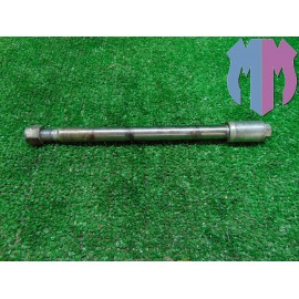 Pin de la rueda delantera Suzuki DR 750 BIG 1996 1998