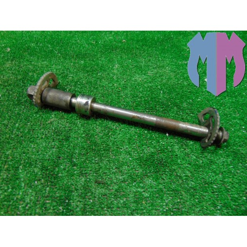 Pin de la rueda trasera Suzuki DR 750 BIG 1996 1998