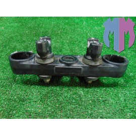 Piastra superiore forcella Suzuki DR 750 BIG 1996 1998