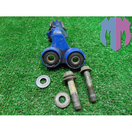 Pie delantero izquierdo Suzuki DR 750 BIG 1996 1998