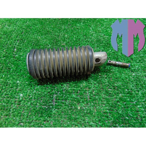 Dossier droit Suzuki DR 750 BIG 1996 1998