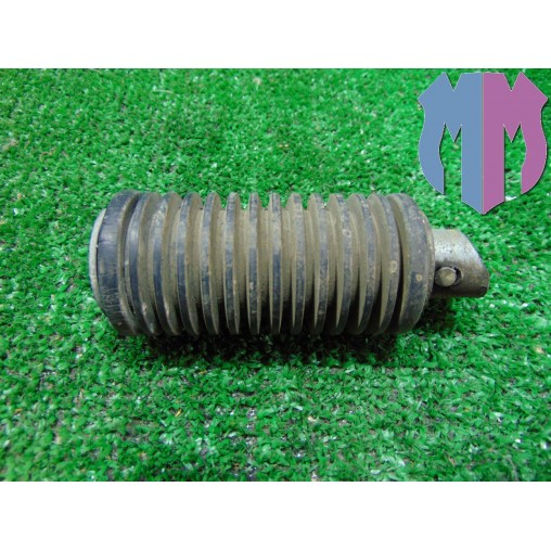 Left backrest Suzuki DR 750 BIG 1996 1998