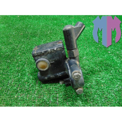Bomba de freno delantera derecha Suzuki DR 750 BIG 1996 1998
