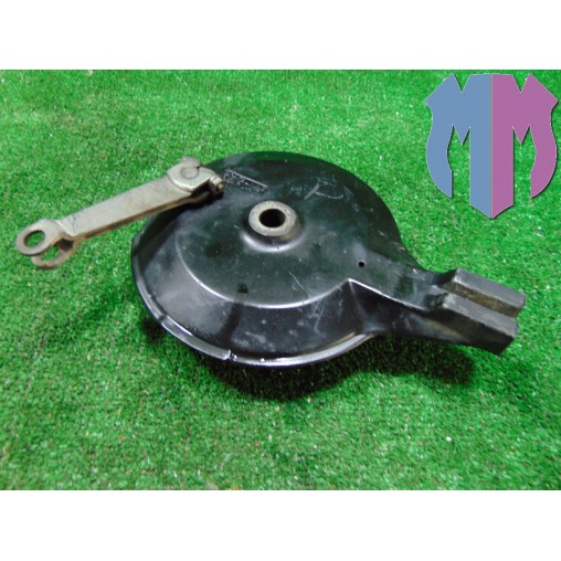Soporte de mandíbula Suzuki DR 750 BIG 1996 1998