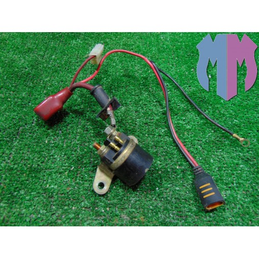 Starter Rel Suzuki DR 750 BIG 1996 1998