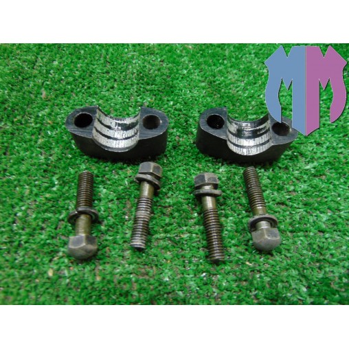 Placa de barra Riser Suzuki DR 750 BIG 1996 1998