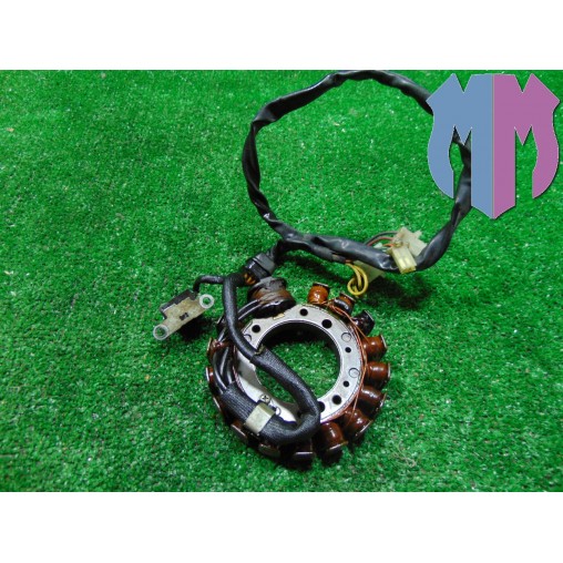 Stator Suzuki DR 750 BIG 1996 1998