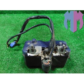 Instrumentation du tableau de bord Suzuki DR 750 BIG 1996 1998