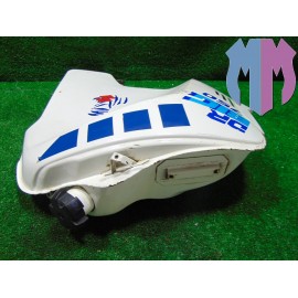 Depósito de gasolina izquierdo Suzuki DR 750 BIG 1996 1998