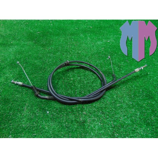 Câble d'accélérateur de gaz Honda VRF 800 V TEC 2002 2005