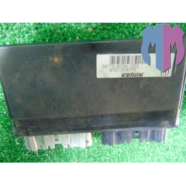 Engine control unit Honda VRF 800 V TEC 2002 2005