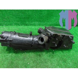 Scatola filtro aria Airbox Moto Guzzi Nevada 750 2008 2015