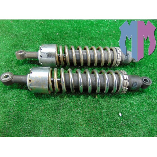 Ammortizzatore mono posteriore Moto Guzzi Nevada 750 2008 2015